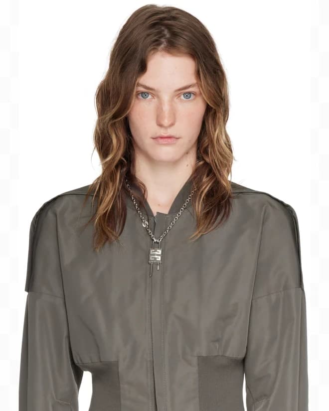 grbpwr vest