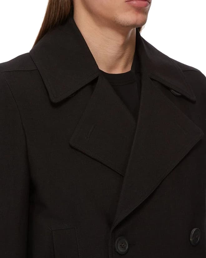 grbpwr coat