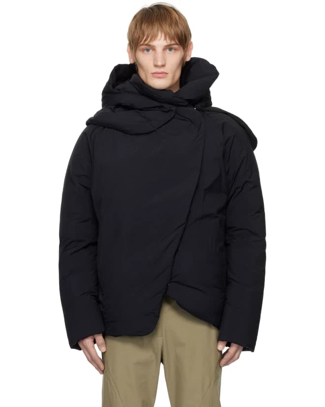 grbpwr coat